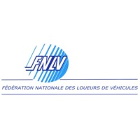 FEDERATION NATIONALE DES LOUEURS DE VEHICULES logo - Similar company to Athling