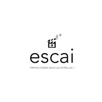 Proyecciones Escai logo - Similar company to La Cotu Popcorn