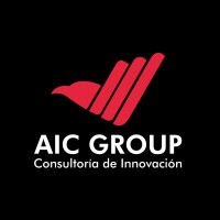 AIC GROUP logo - Similar company to Cognitio Perú