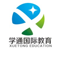 学通国际教育 logo - Similar company to Spark Dao