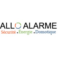 Allo Alarme logo - Similar company to Enywere