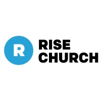 Rise Church logo - Similar company to Georgia Association For Volunteer Administration