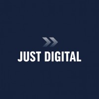 Just Digital DR logo - Similar company to Laberinto Consultoria