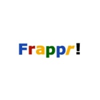 Frappr.com logo - Similar company to Hot Or Not