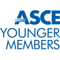 ASCE Younger Members logo - Similar company to Asce - Texas Section
