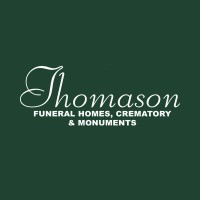 Thomason Funeral Home, Inc.