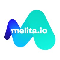 melita.io logo - Similar company to Voicepro Plus Limited