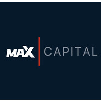 MaxCapital logo - Similar company to Shimmer Sdgs Hub