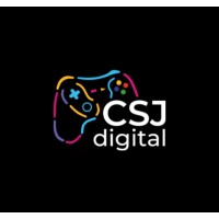 CSJ Digital (Crie Seus Jogos) logo - Similar company to Cyber Monkey Studios