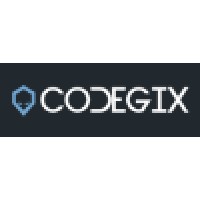 Codegix - Desenvolvimento Web E E-Commerce