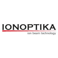 Ionoptika Ltd logo - Similar company to Cameca