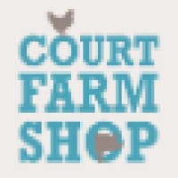 Court Farm Shop logo - Similar company to Battledown Brewing Co