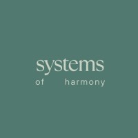 Systems of Harmony logo - Similar company to Lune Creative