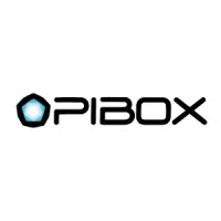 Opibox logo - Similar company to Famous Programme