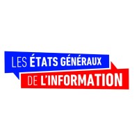 États généraux de l'information logo - Similar company to Espace Phr