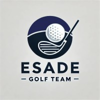 Esade Golf Team logo - Similar company to Tutorly