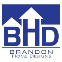 Brandon Home Designs Inc. logo - Similar company to Nauta Home Designs