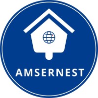 Amsernest logo - Similar company to Ielts High Performance