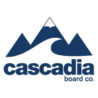 Cascadia Board Co logo - Similar company to Maderas Firmes
