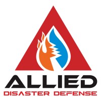 Allied Disaster Defense logo - Similar company to Wonderbrain Technologies