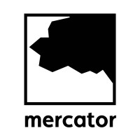 Mercator.tv logo - Similar company to Wibio Nv