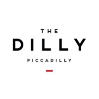 The Dilly logo - Similar company to Tuvely