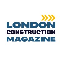 London Construction Magazine logo - Similar company to Red Fox Construction & Contracting