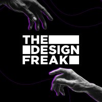 The Design Freak logo - Similar company to Dimidot