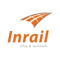 Inrail Infra & Techniek logo - Similar company to Interbaro Recycling B.V.