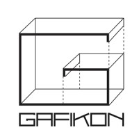 Gafikon d.o.o. logo - Similar company to Infinity Motion D.O.O.