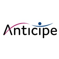 Anticipe logo - Similar company to Caen C'Est Propre
