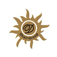 Dhall Foods & Beverages Pvt. Ltd. logo - Similar company to Nightcap Brands