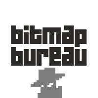 Bitmap Bureau Ltd. logo - Similar company to Asobitech
