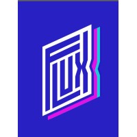 FLUX logo - Similar company to Minztech