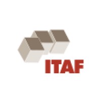 ITAF logo - Similar company to Isart S.R.L.