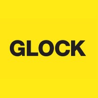 GLOCK logo - Similar company to Friend Studio