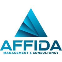 Affida Management & Consultancy logo - Similar company to Iguards - Keeping Your Data Safe.