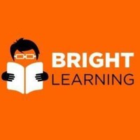 Bright Learning Centre logo - Similar company to Impact Volution