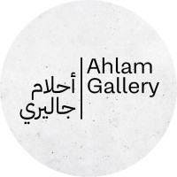 Ahlam Gallery logo - Similar company to Keramos Studio