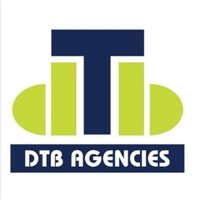 DTB Agencies logo - Similar company to Causeway Interiors