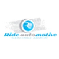 Ride-Automotive Vof