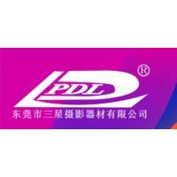 PDL photography equipment company logo - Similar company to Pokits Display System