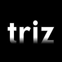TRIZ logo - Similar company to Trizda