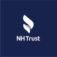 New Huo Trust logo - Similar company to Pinch