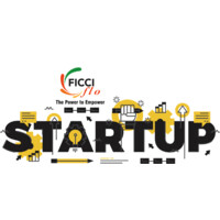 FLO STARTUP CELL logo - Similar company to Ficci Flo