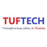Tuftech Solutions UK Limited logo - Similar company to Vip Break Limited