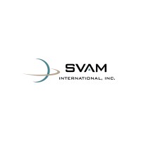 SVAM International Inc. logo - Similar company to Hanu Software