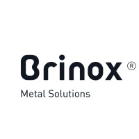 Brinox logo - Similar company to Engix Ltd.
