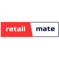 Retail Mate logo - Similar company to Bytequest