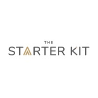 The Starter Kit for Small Business logo - Similar company to Lock 'N Load Publishing